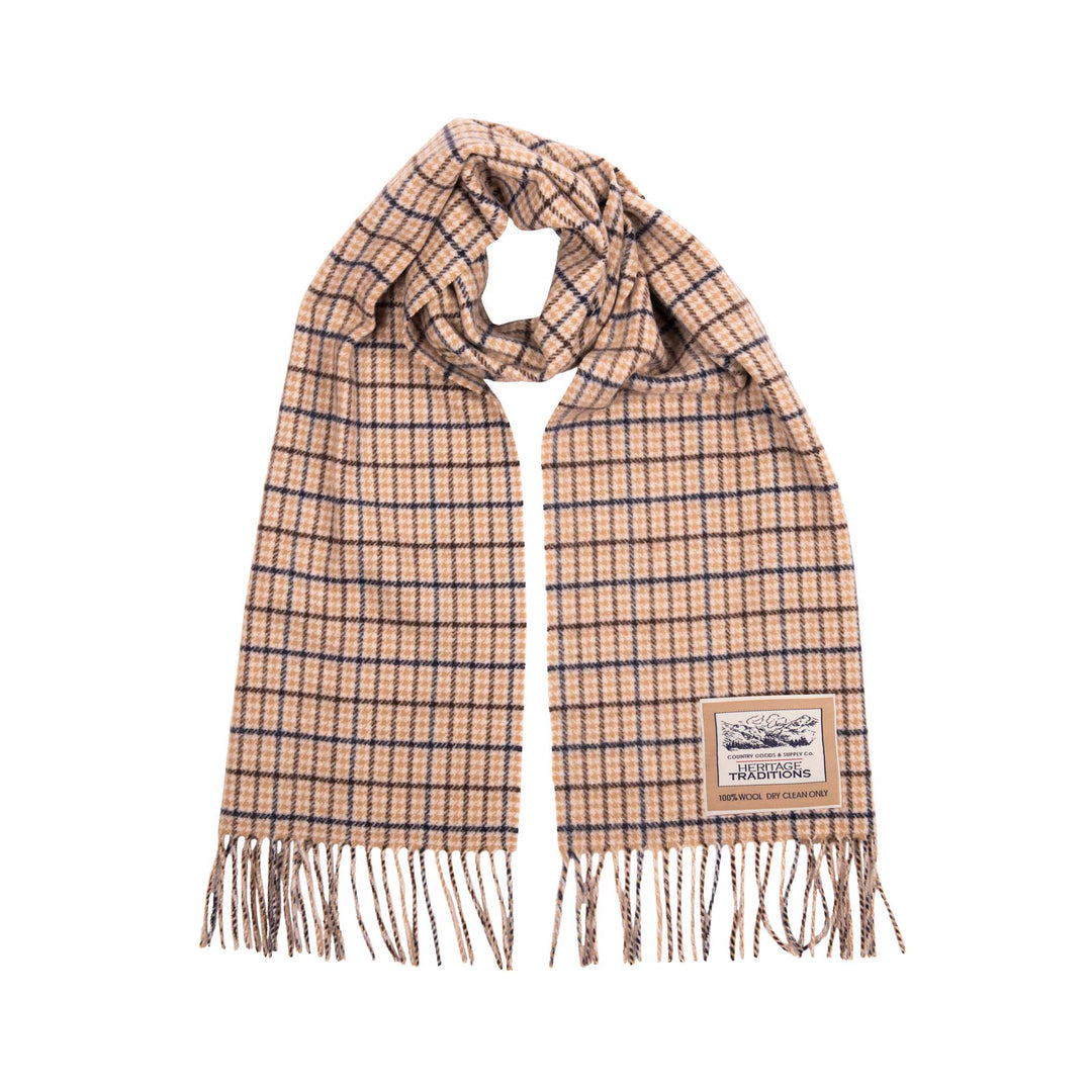 Check Country Clothing
