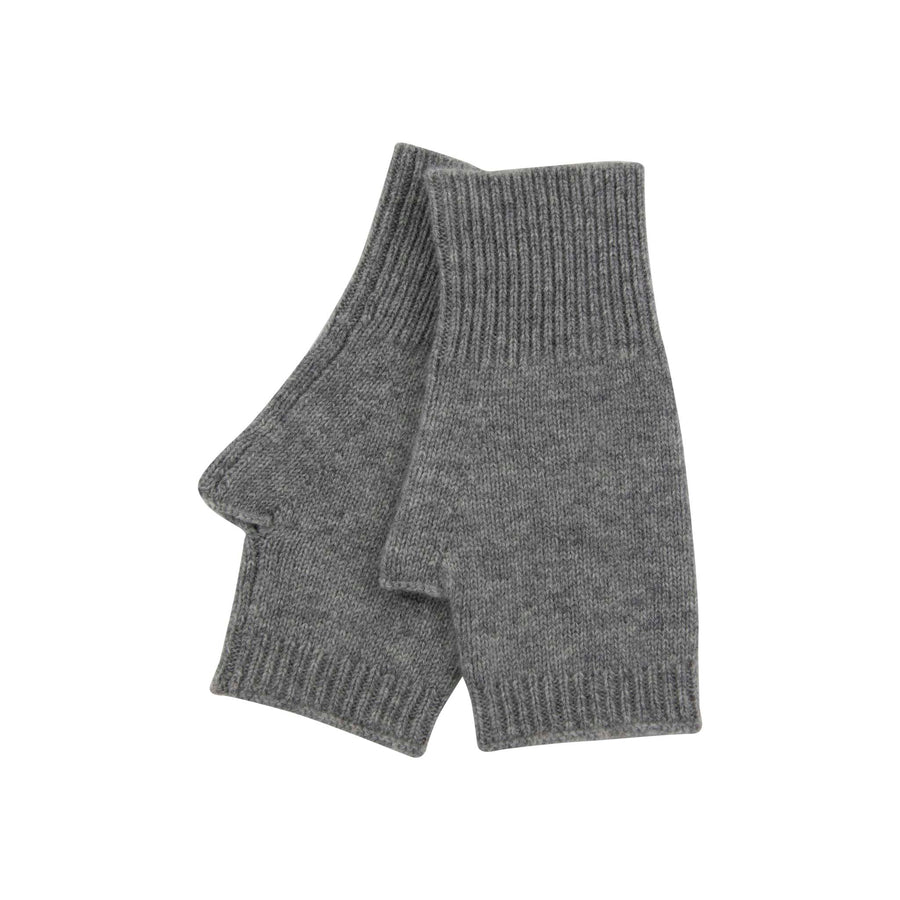 Cashmere Handwarmers