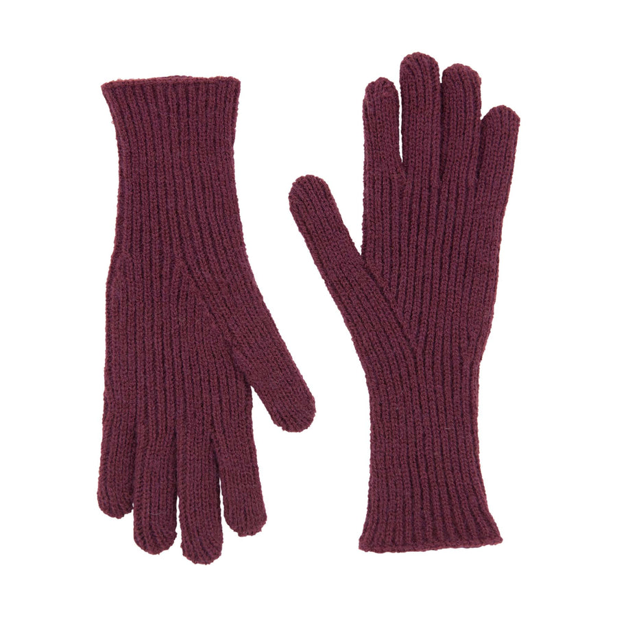 Billy Fisherman Rib Gloves