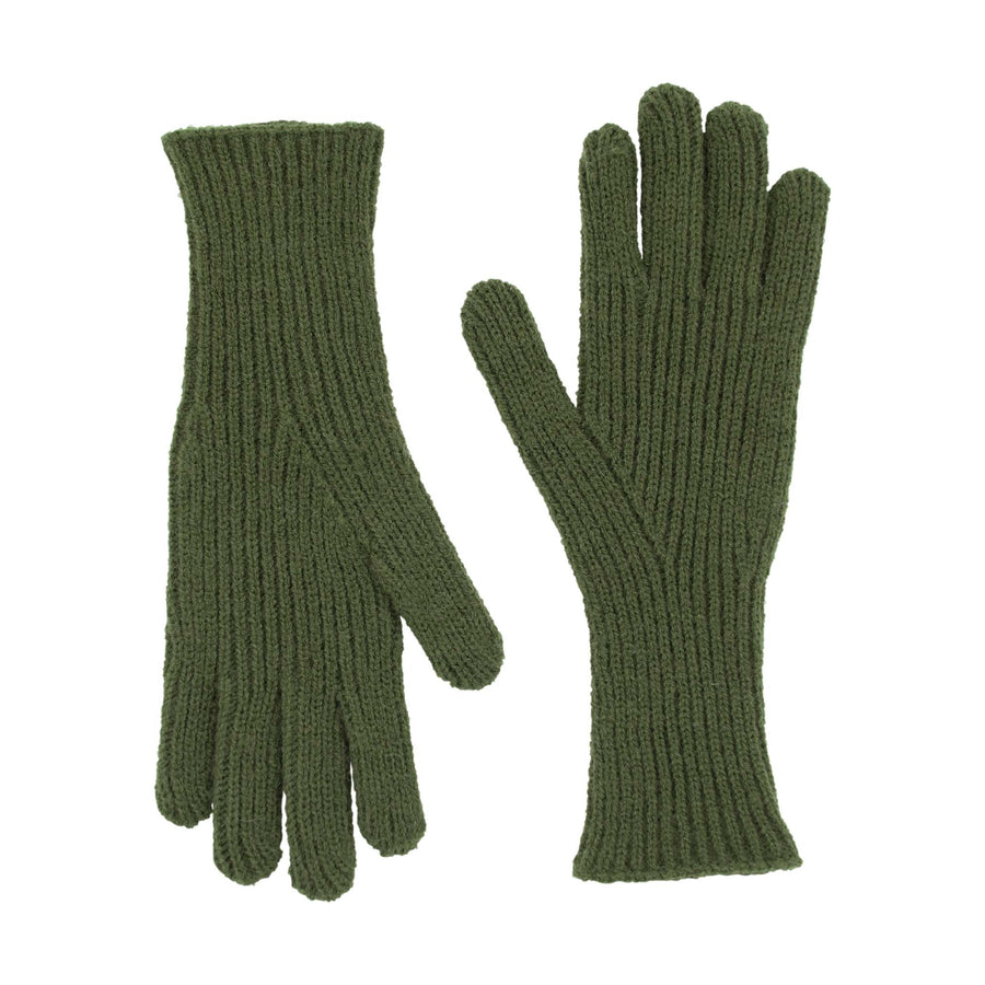 Billy Fisherman Rib Gloves