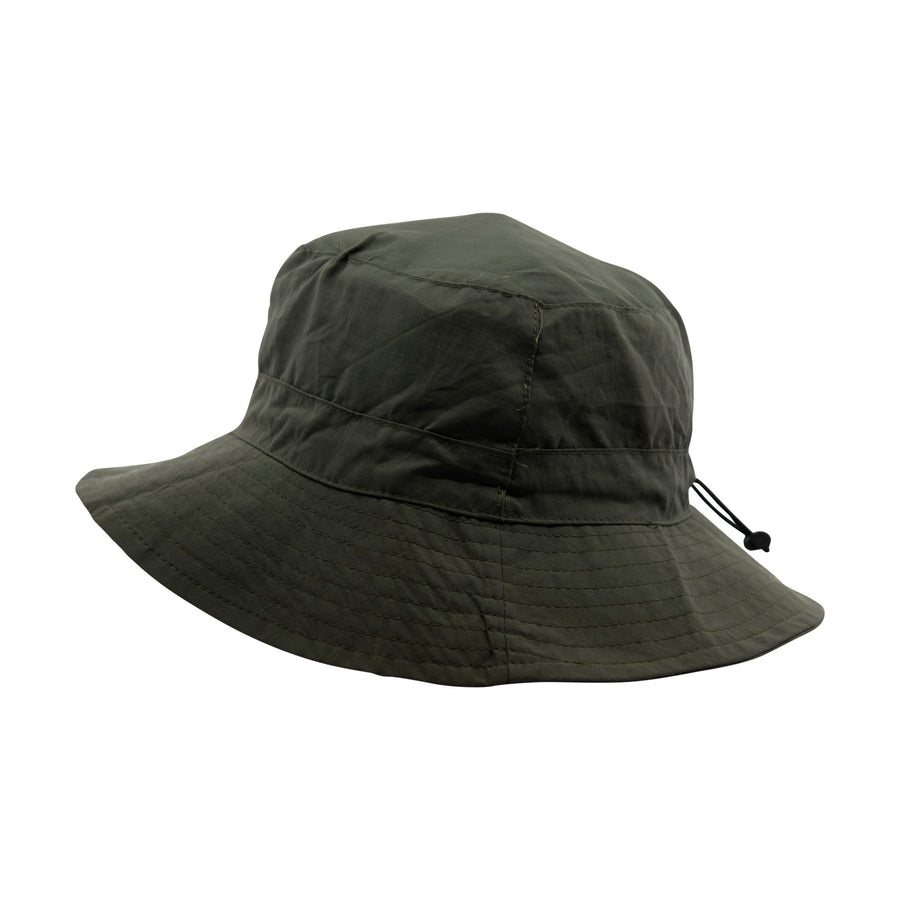 Packable Bucket Hat