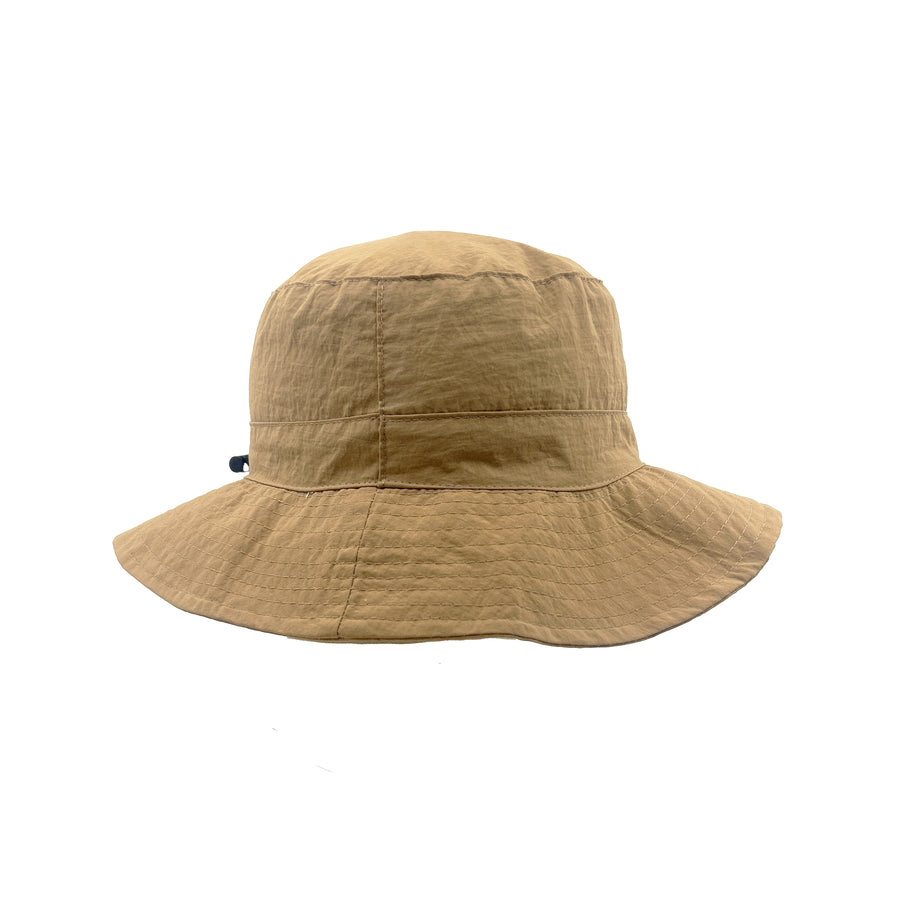 Packable Bucket Hat