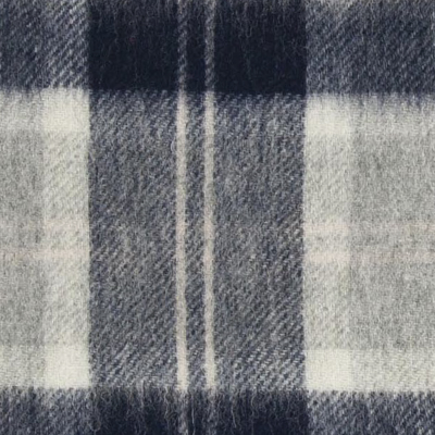 Bannock Tartan