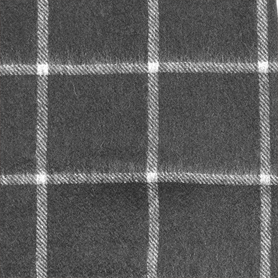 Charcoal Box Check
