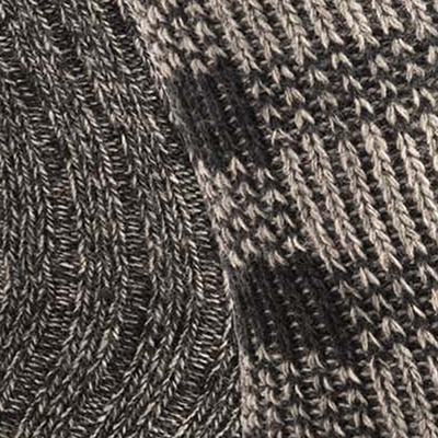 Grey Box Check and Grey Marl