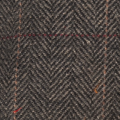 Grey Box Herringbone