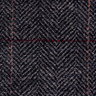 Grey Box Tweed