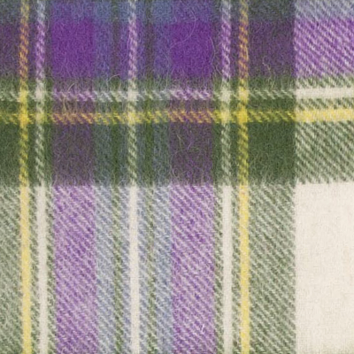 Heather Tartan