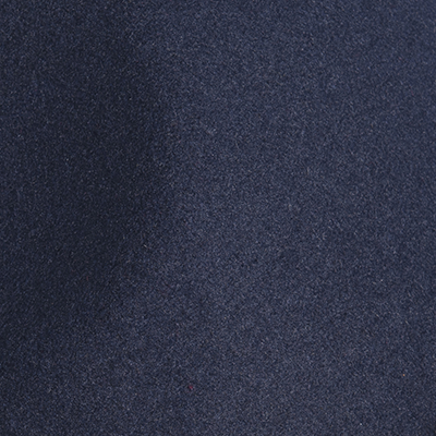 Navy Felt