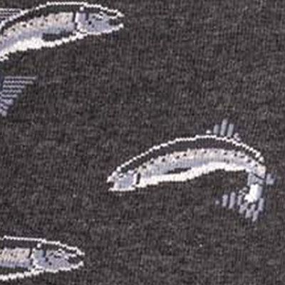 Pheasant Salmon Stag