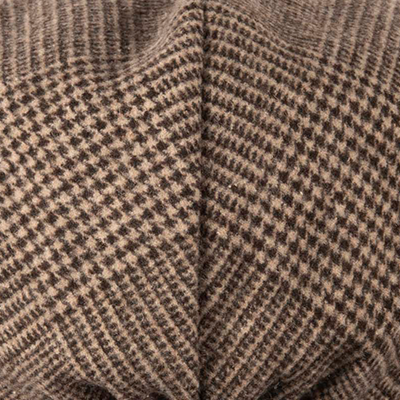 Prince of Wales Camel