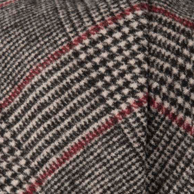 Prince of Wales Grey