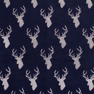 Stag Blue