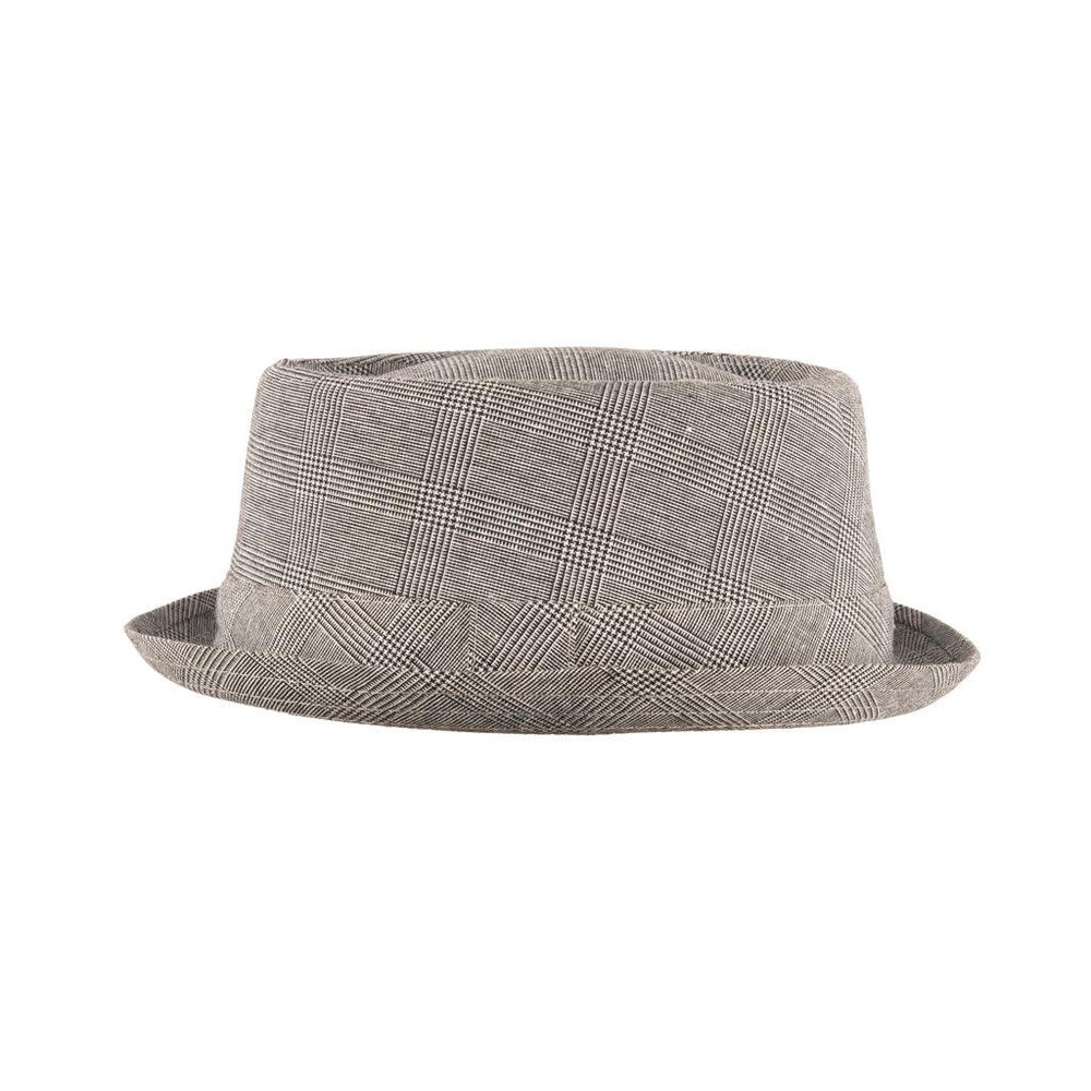 Doyle Prince of Wales Pork Pie Hat | Stylish and Timeless Design