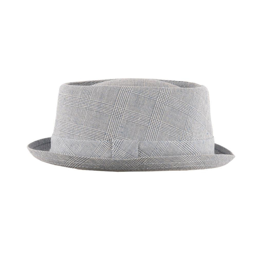Doyle Prince of Wales Pork Pie Hat | Stylish and Timeless Design