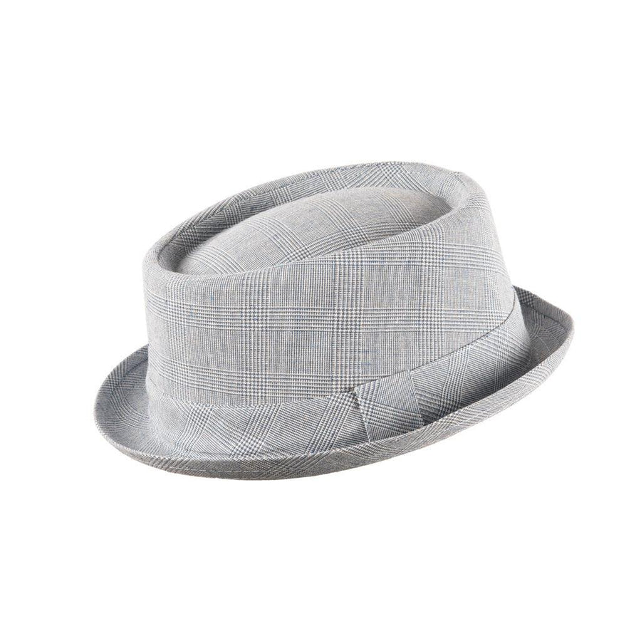Doyle Prince of Wales Pork Pie Hat | Stylish and Timeless Design