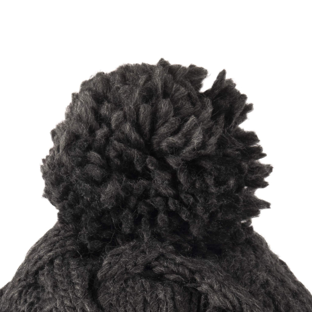 Twist Cable Pom Pom Hat Shop the Aran Traditions Twist Cable Pom Pom Hat