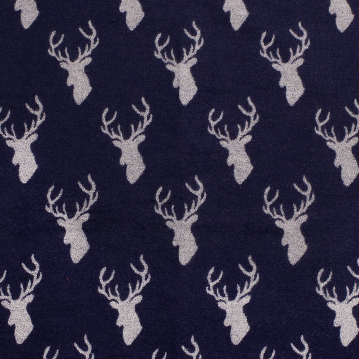 Super Soft Jacquard Scarves - Luxurious and Stylish