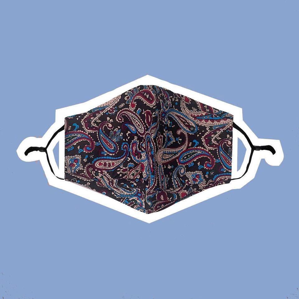 From Paisley to Paisley