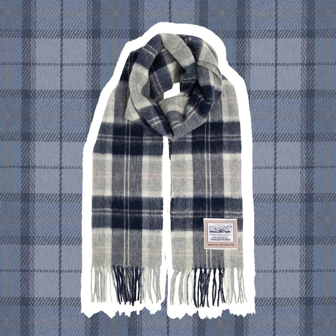 The History of Tartan