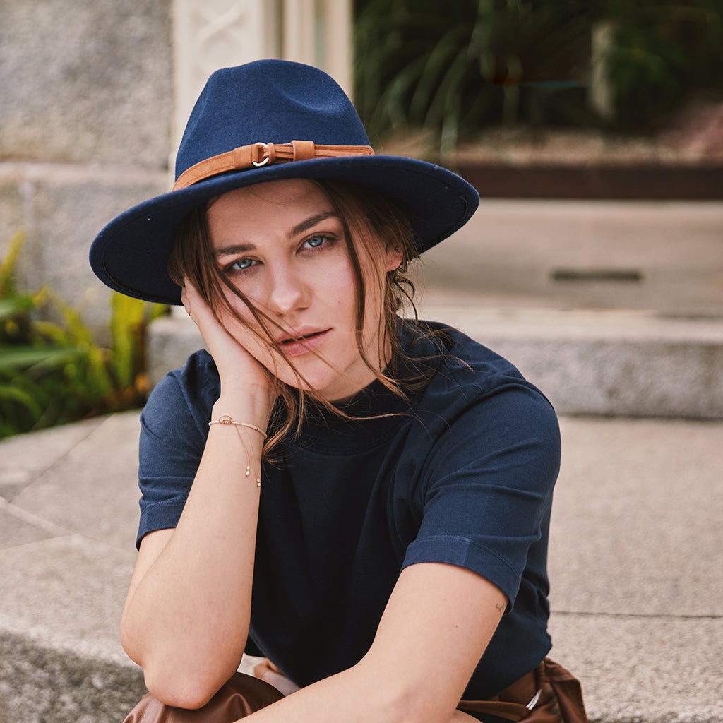 Hat Size Guide: How to Measure Your Head for a Hat