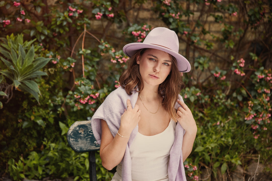 Trilby vs Fedora: What’s The Difference?