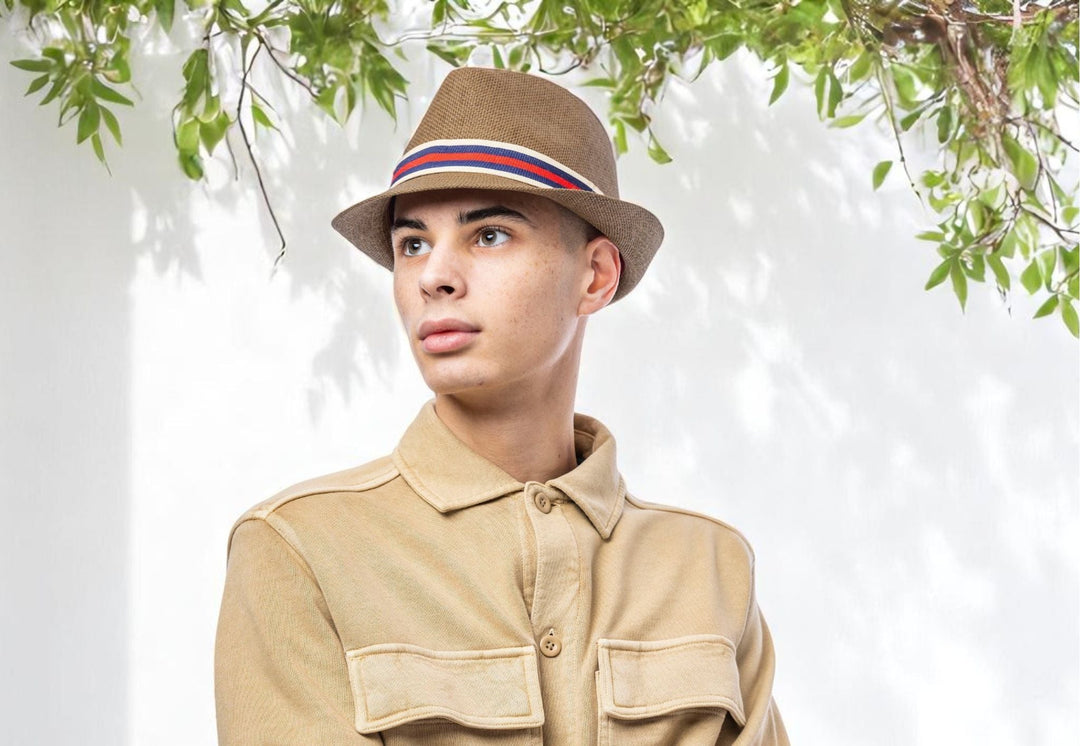 A British Heritage Summer Style Guide: Stay Cool in Warmer Weather