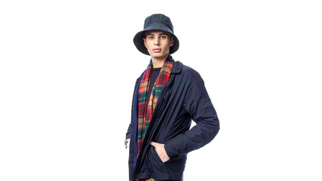 The Everlasting Appeal of Bucket Hats