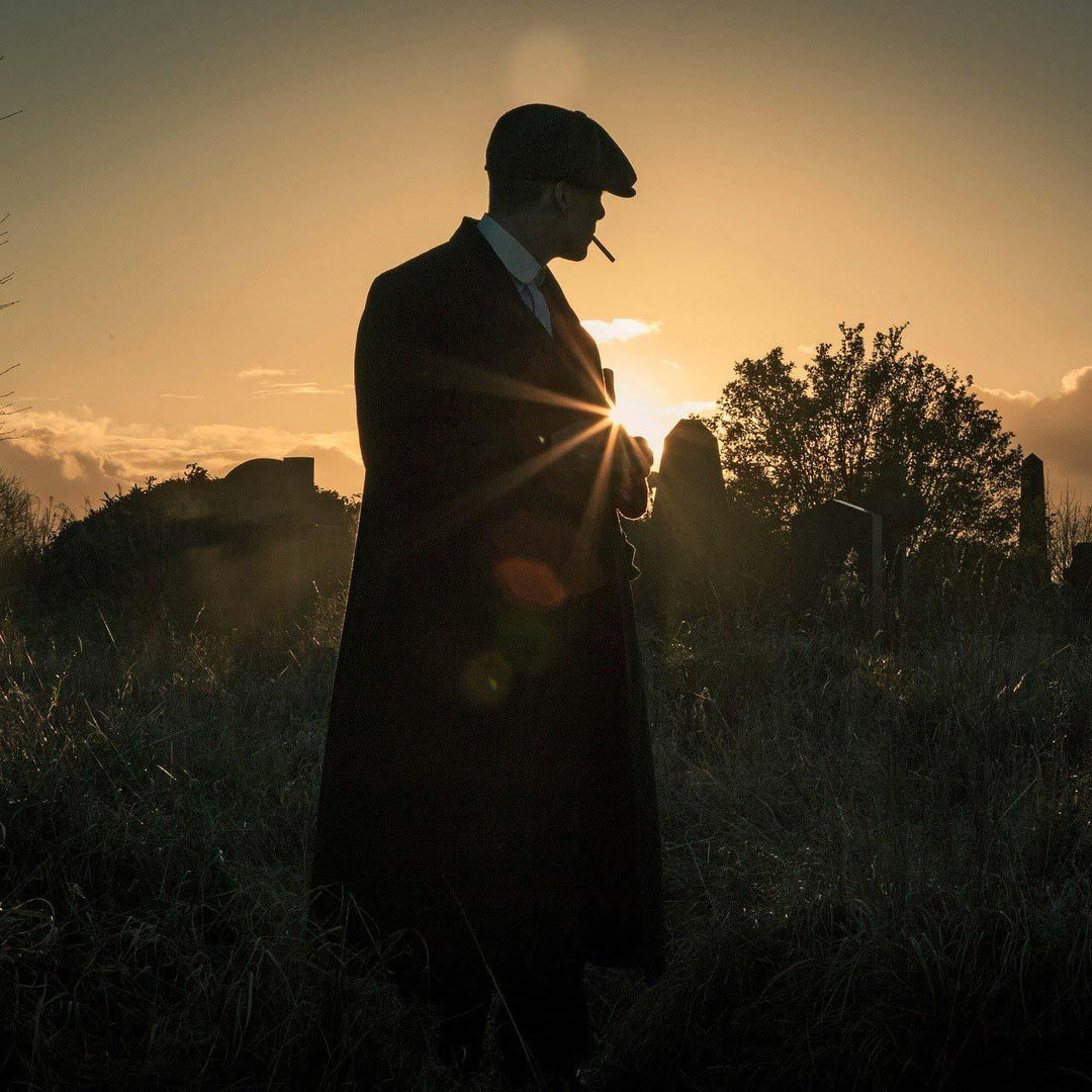 A Look At Peaky Hat Heritage