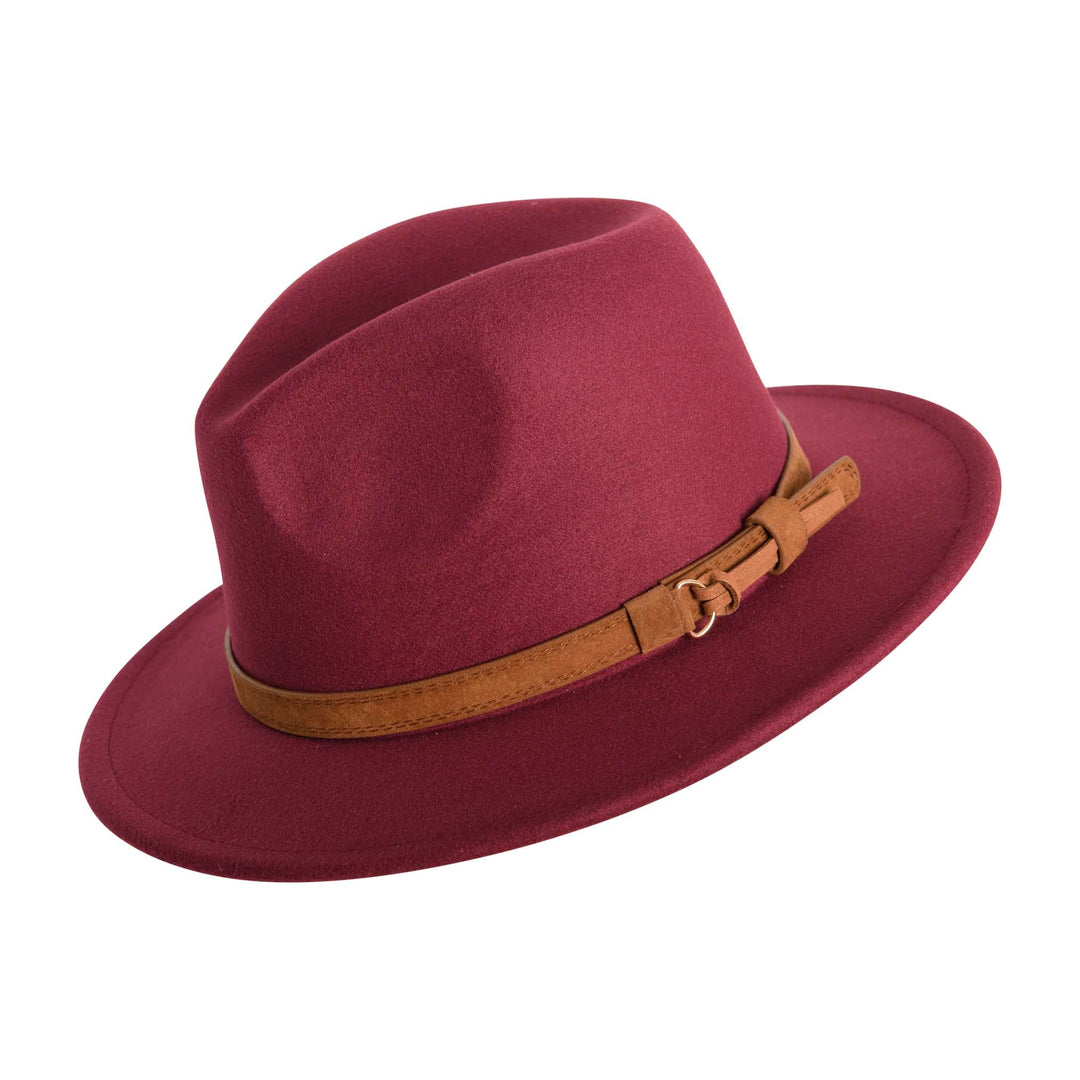 Fedora Hats