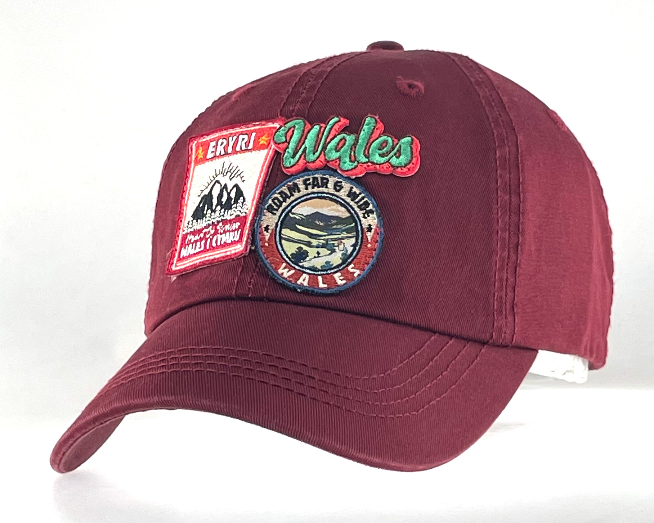 British Country Hats And Caps