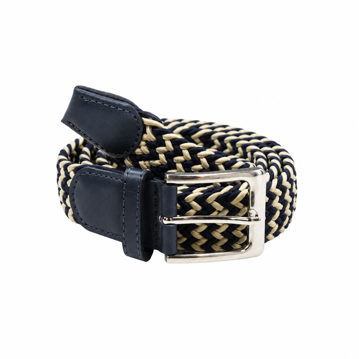Heritage Braid Belt