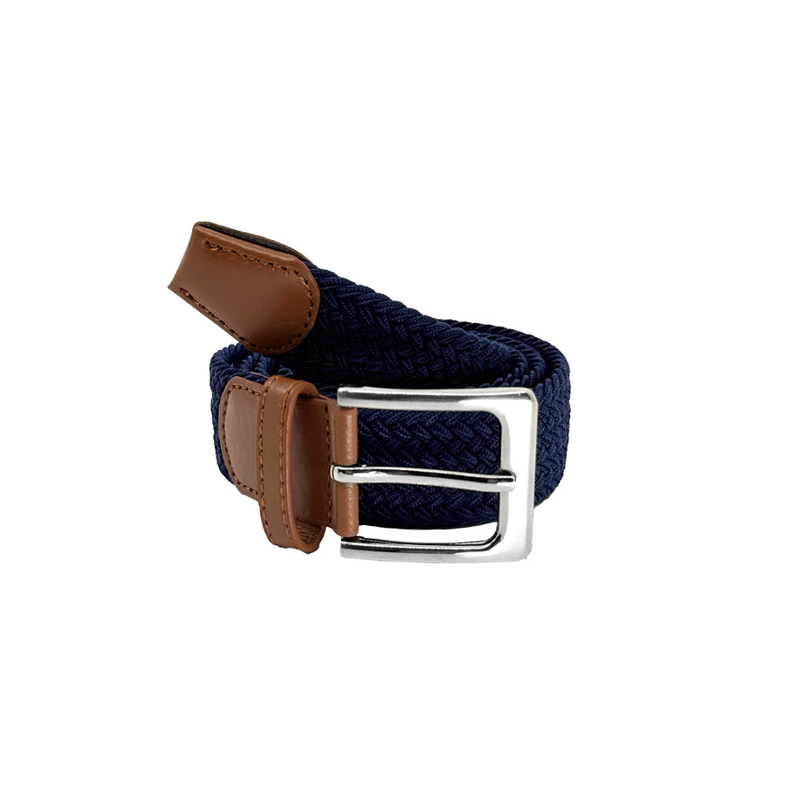 Heritage Braid Belt