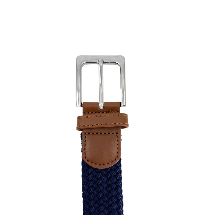 Heritage Braid Belt