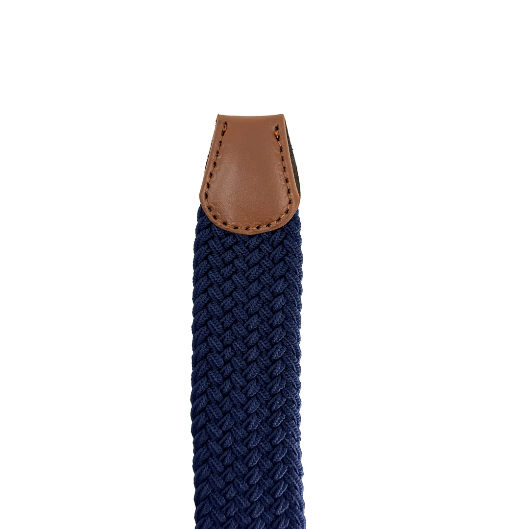 Heritage Braid Belt