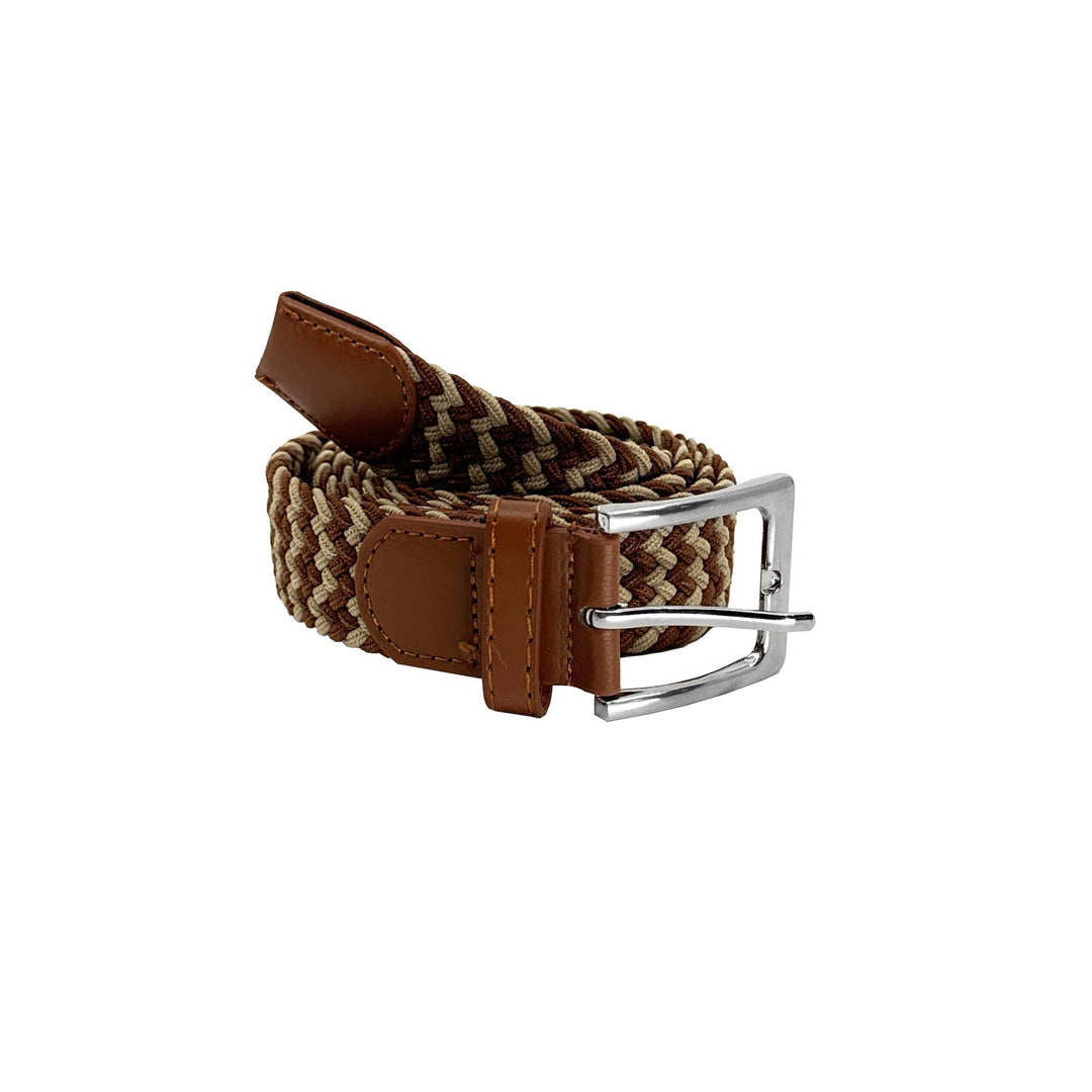 Heritage Braid Belt