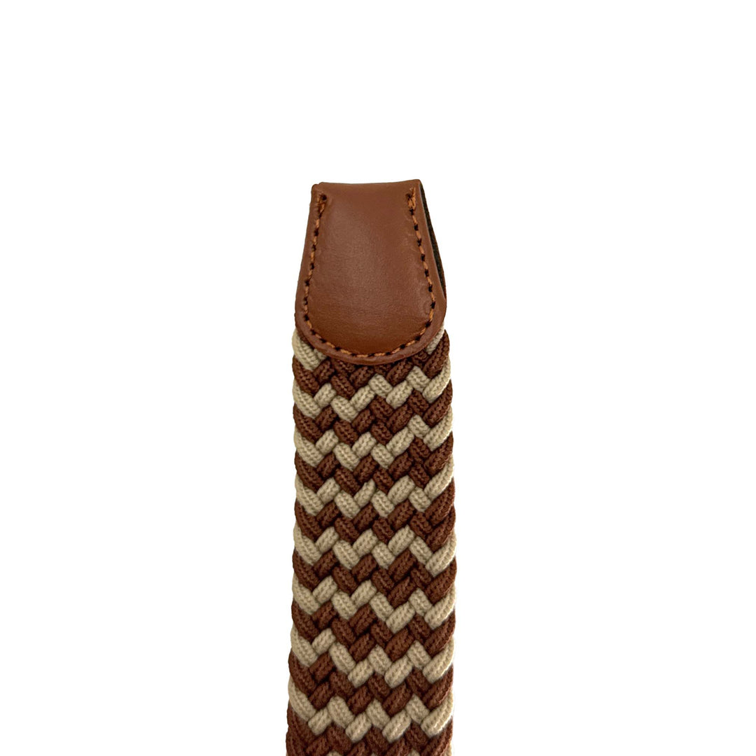 Heritage Braid Belt