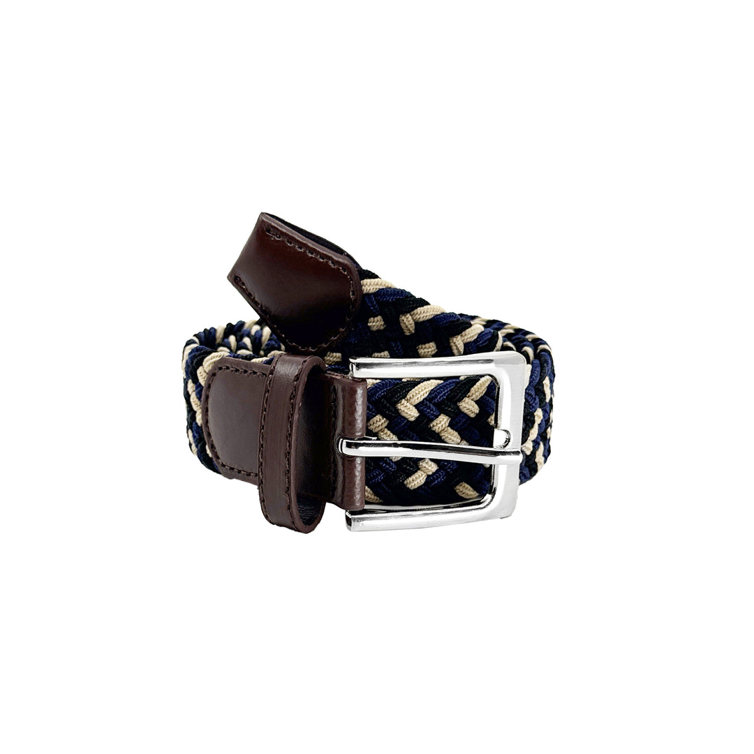 Heritage Braid Belt