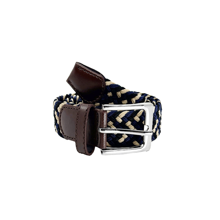 Heritage Braid Belt
