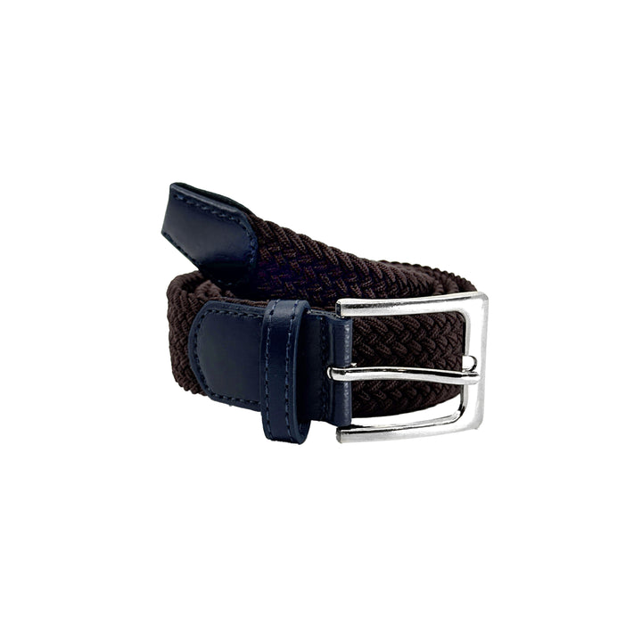 Heritage Braid Belt
