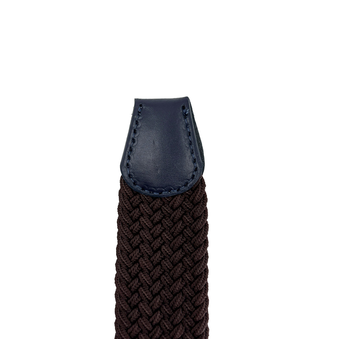 Heritage Braid Belt