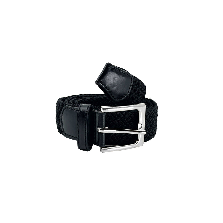Heritage Braid Belt