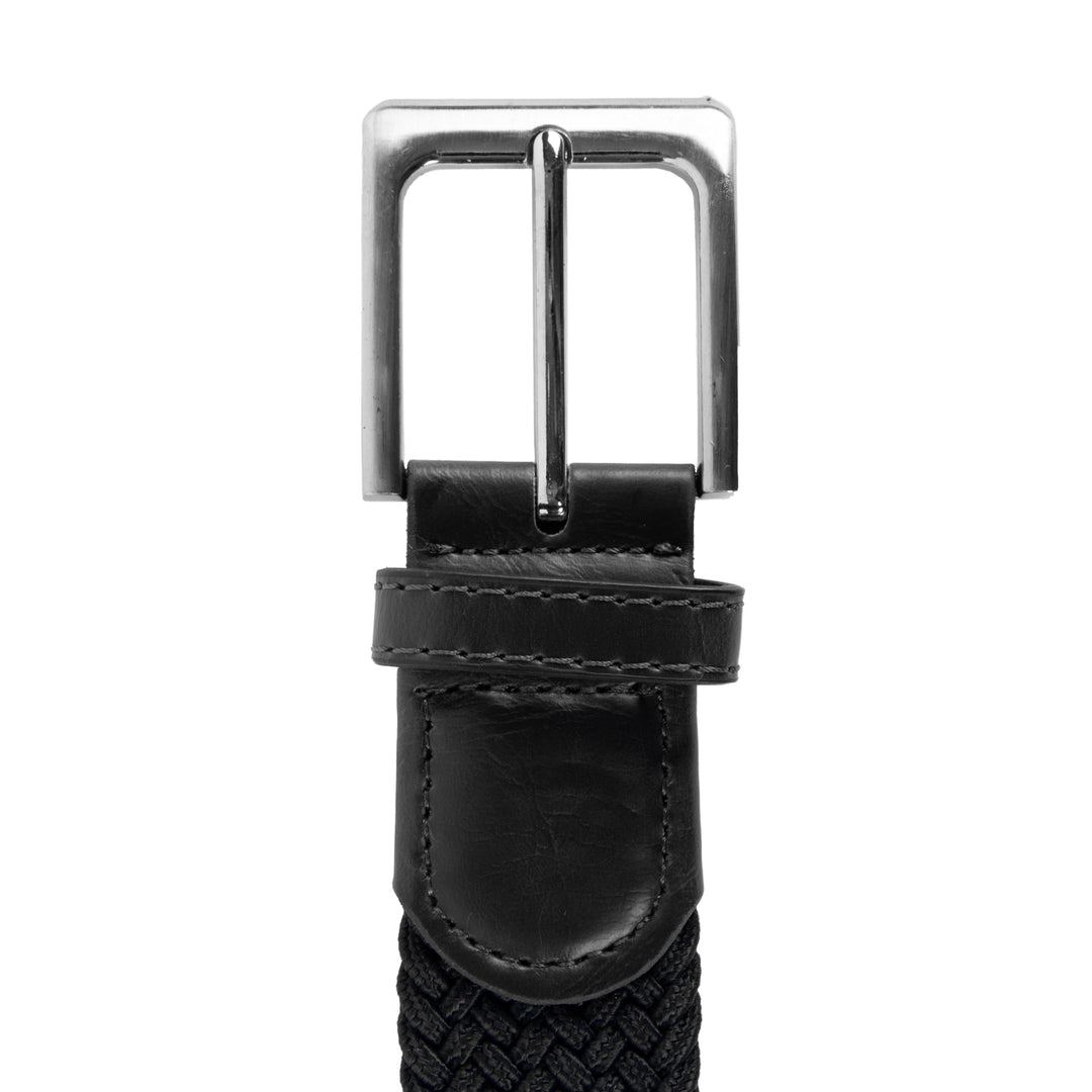 Heritage Braid Belt