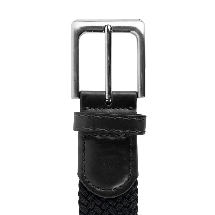 Heritage Braid Belt