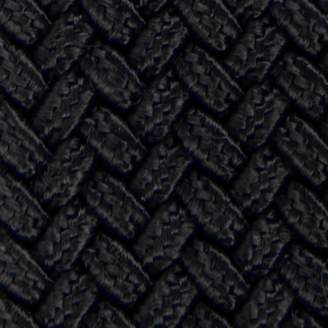 Heritage Braid Belt