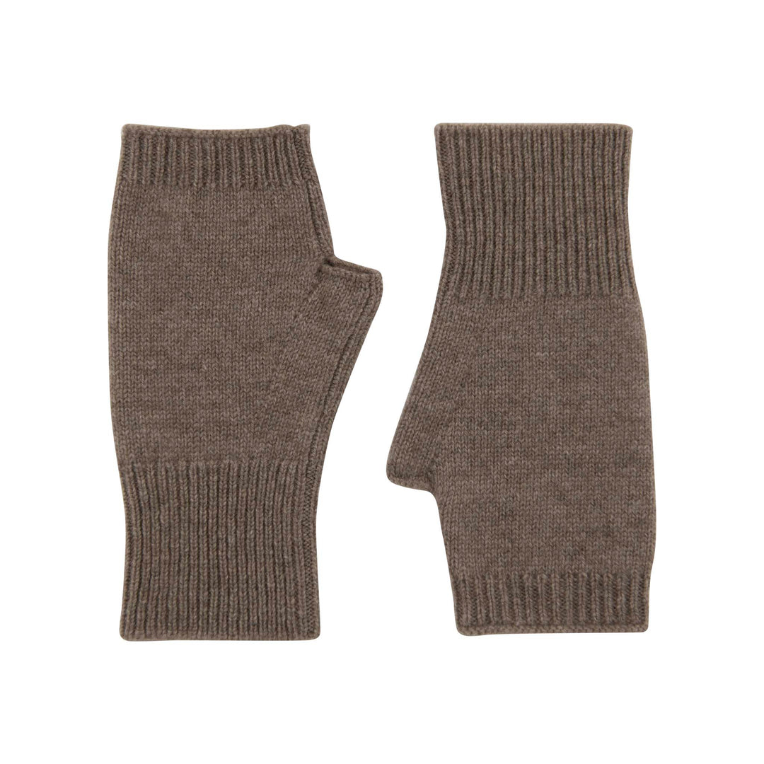 Cashmere Handwarmers