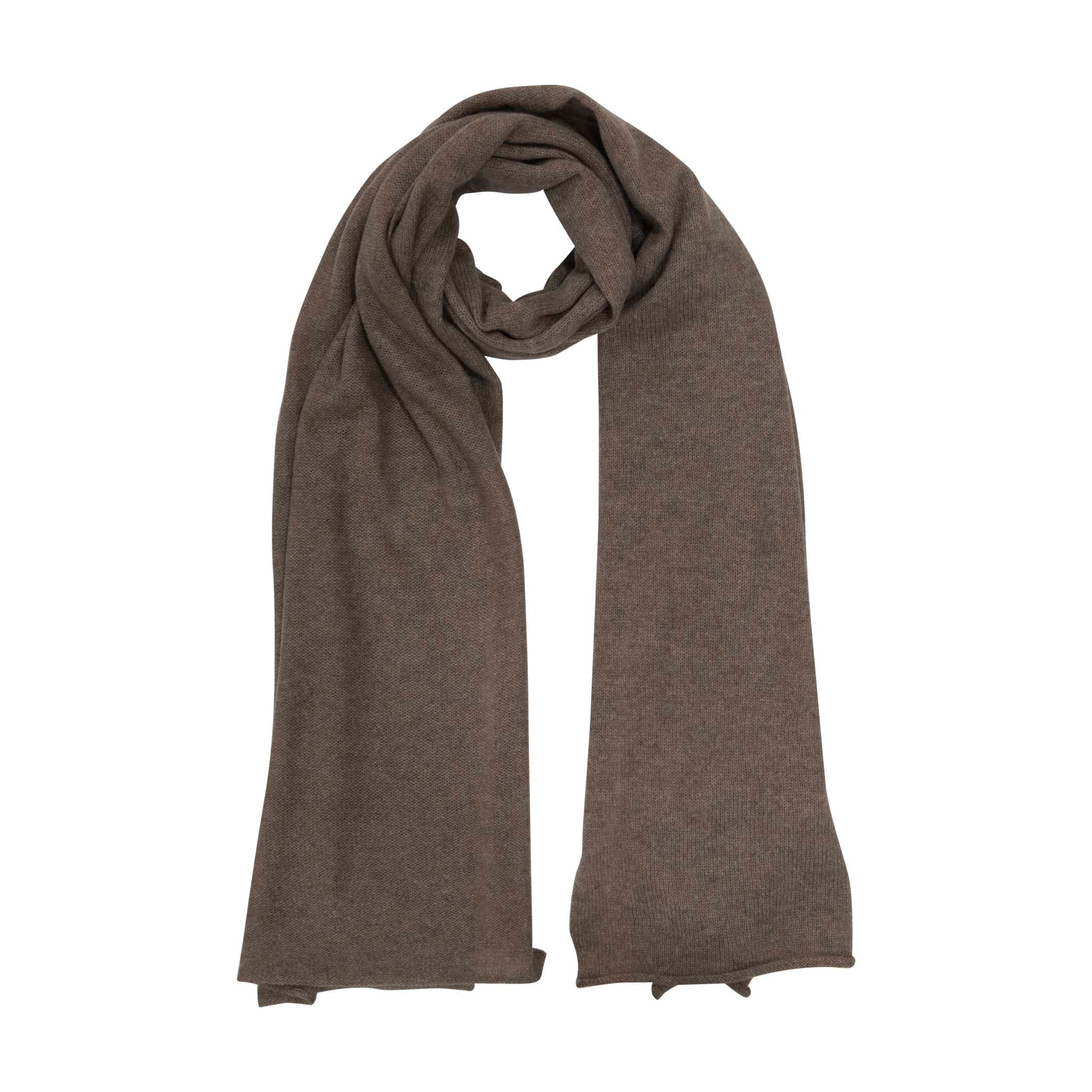 Cashmere Blanket Scarf – Heritage Traditions