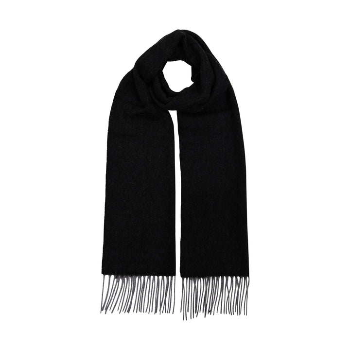 Double Face Cashmere Scarf