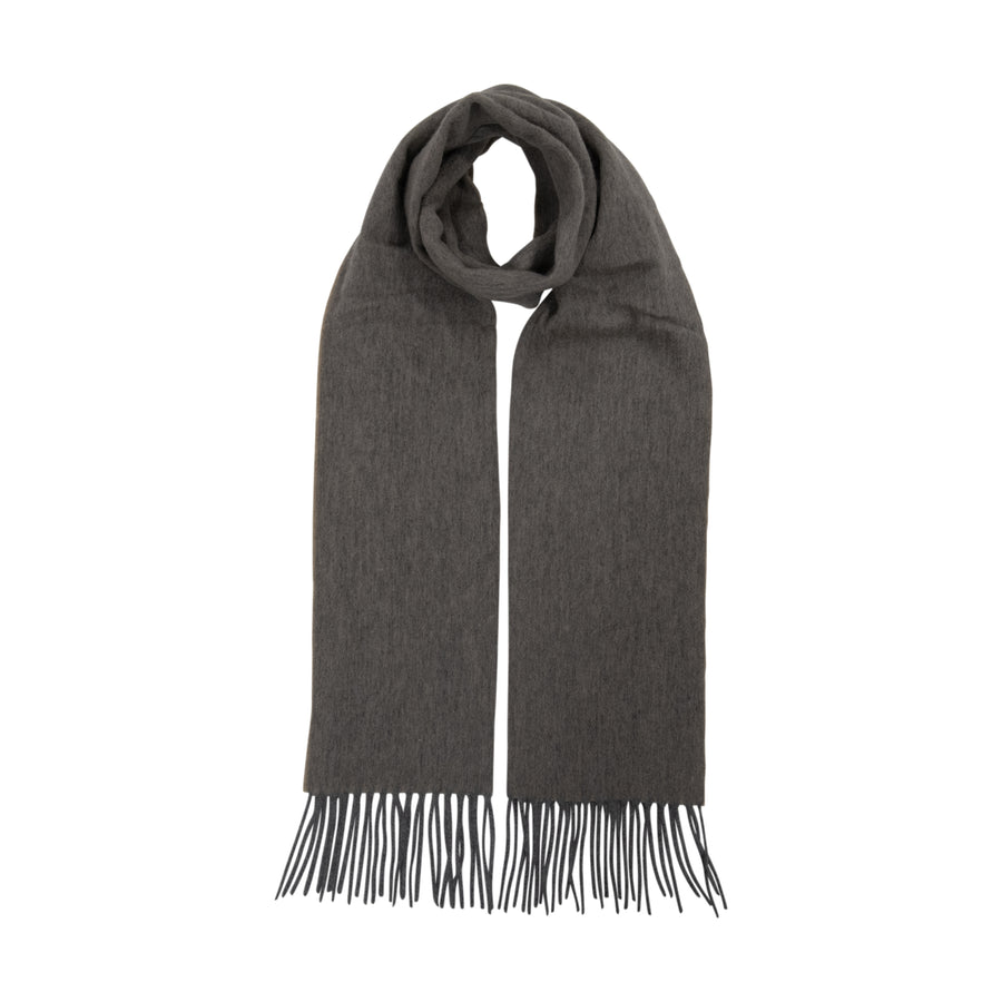 Double Face Cashmere Scarf
