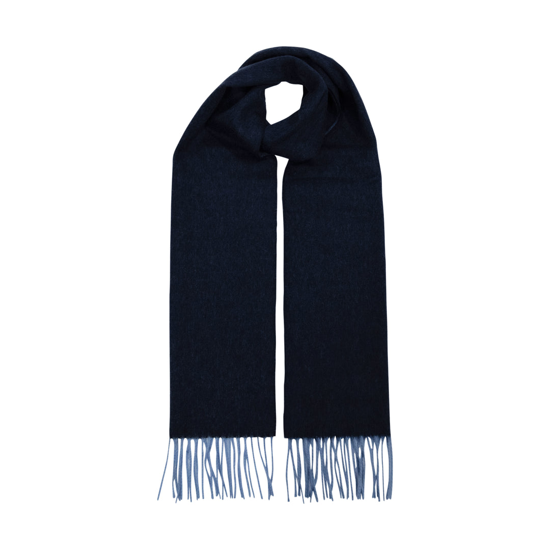 Double Face Cashmere Scarf